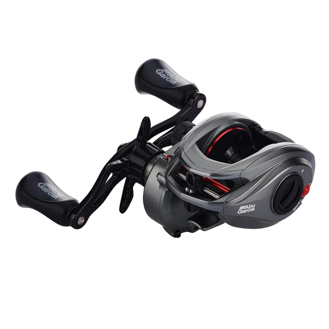 ABU GARCIA MAX 40
