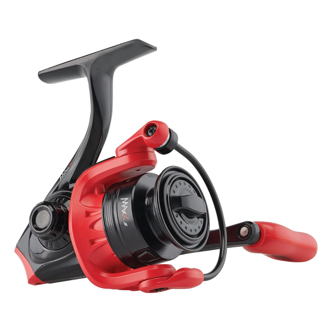 ABU GARCIA MAX X