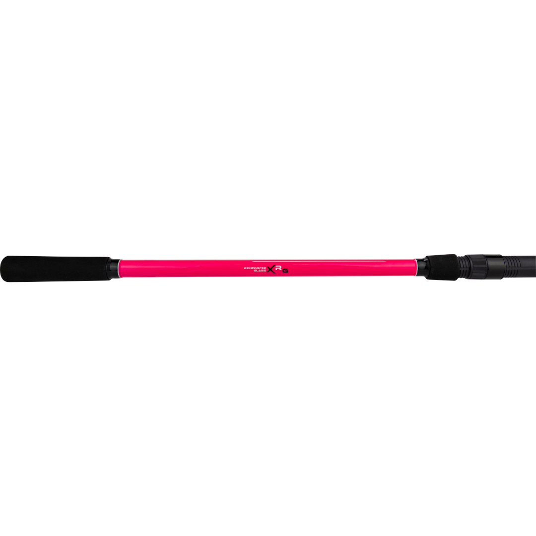 BAT CARP HUNTER PINK