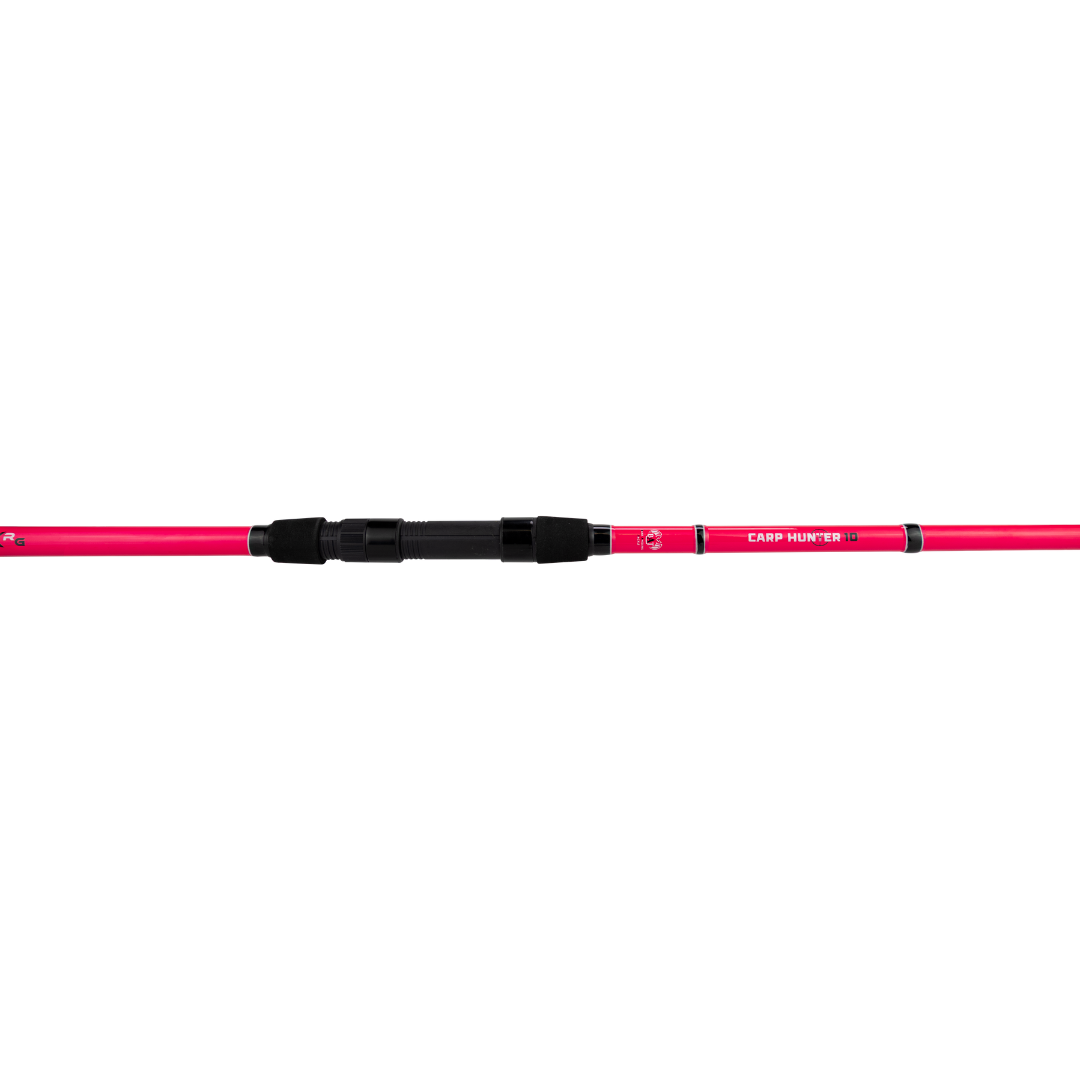 BAT CARP HUNTER PINK