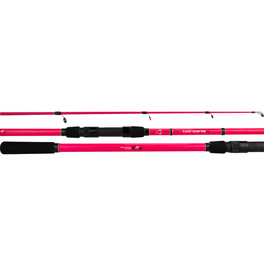 BAT CARP HUNTER PINK