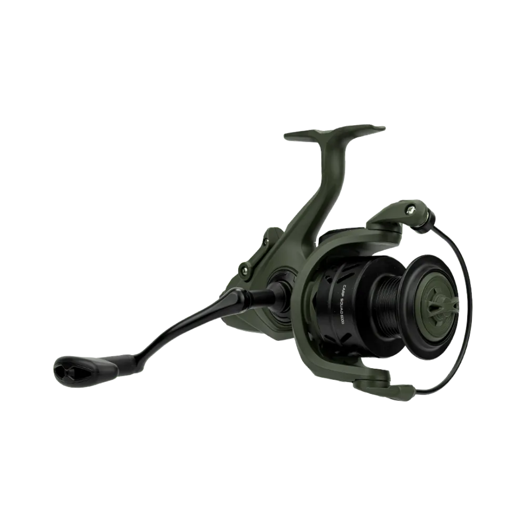 BAT CARP SQUAD OLIVE