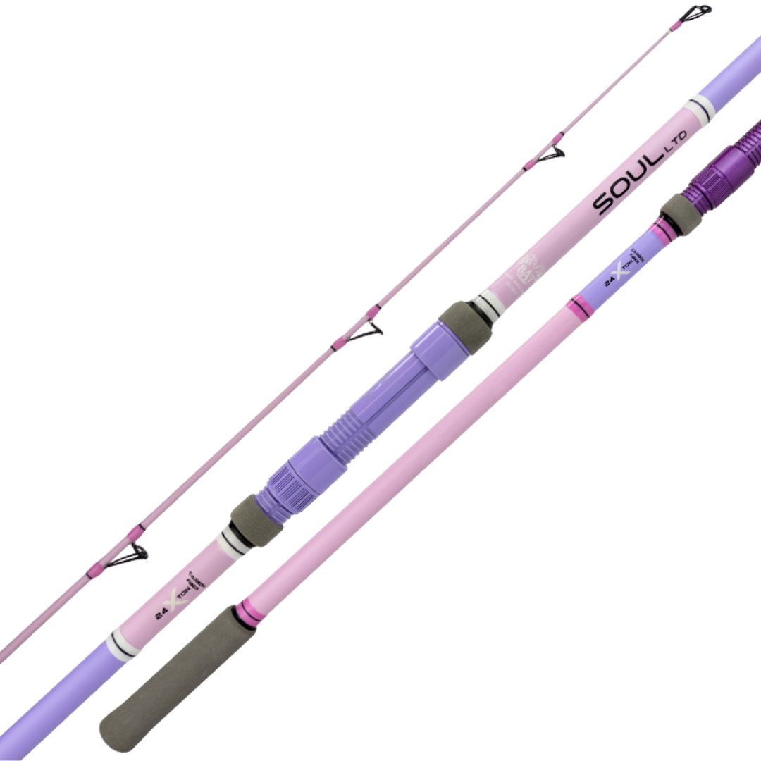 BAT SOUL LTD PINK