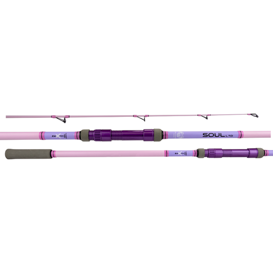BAT SOUL LTD PINK