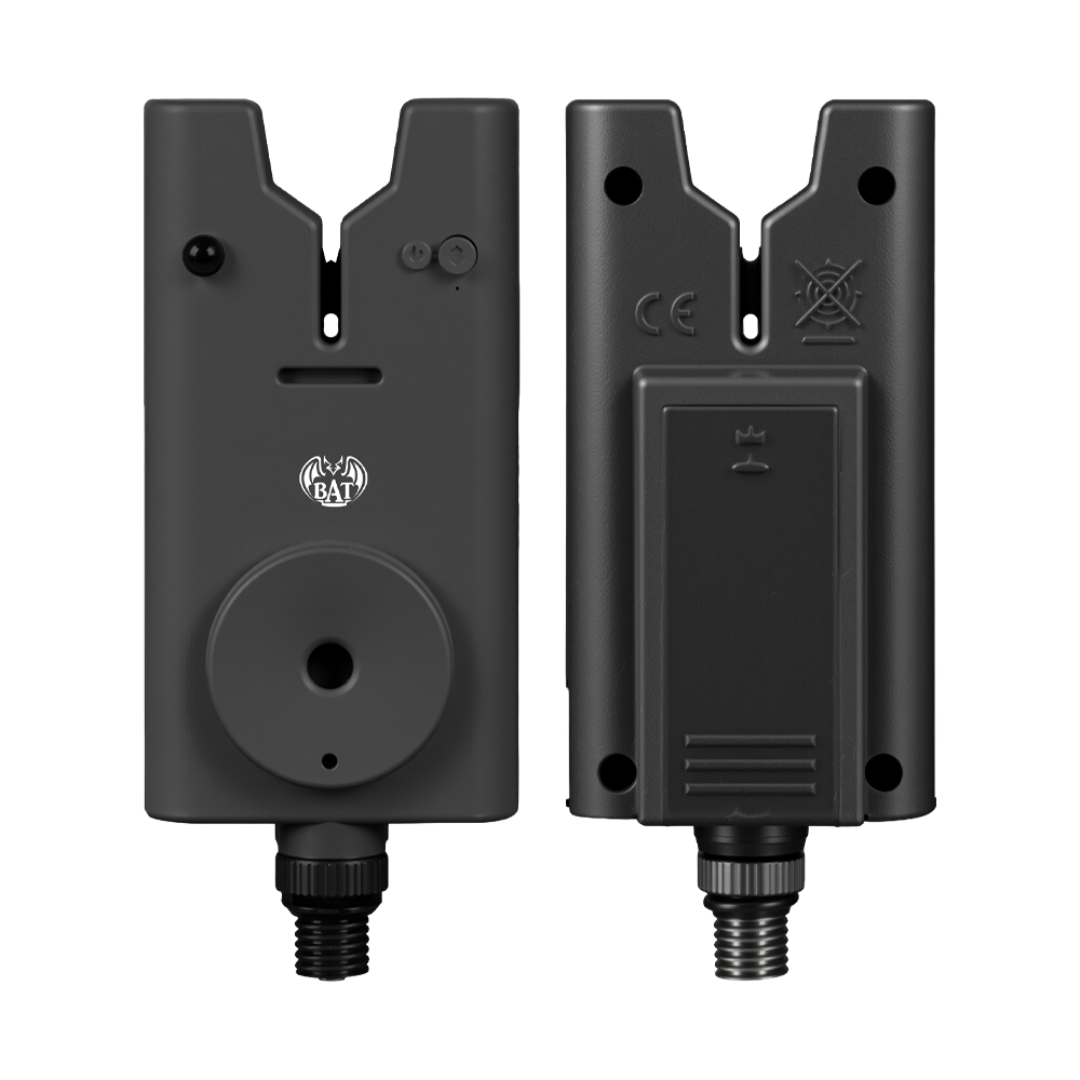 BAT WEDGE CARP ALARM