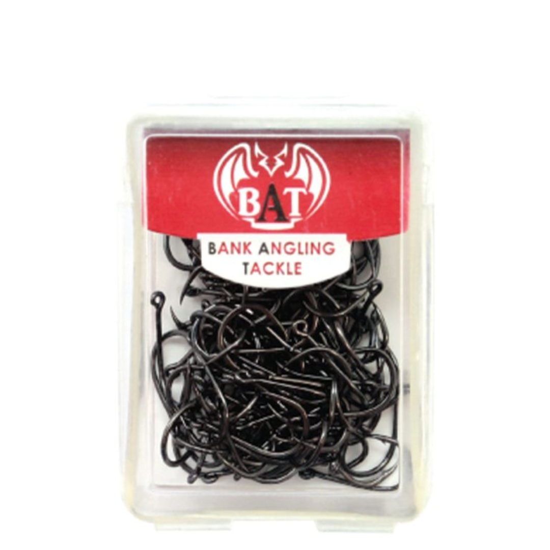 BAT CHINU HOOKS 100'S