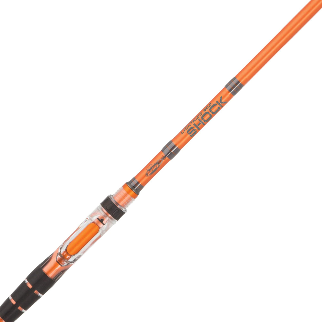 BERKLEY LIGHTNING ROD SHOCK
