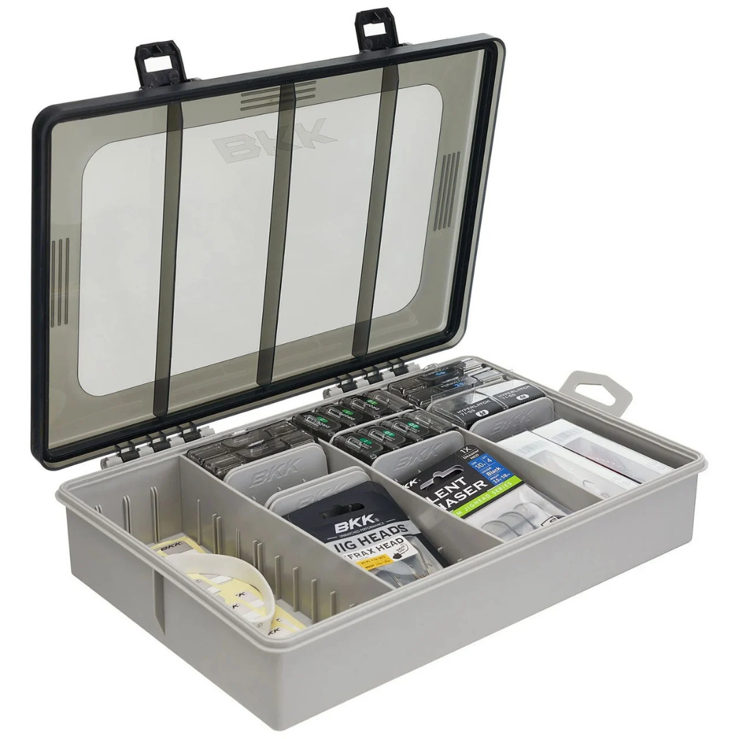 BKK OCD FINESSE KIT