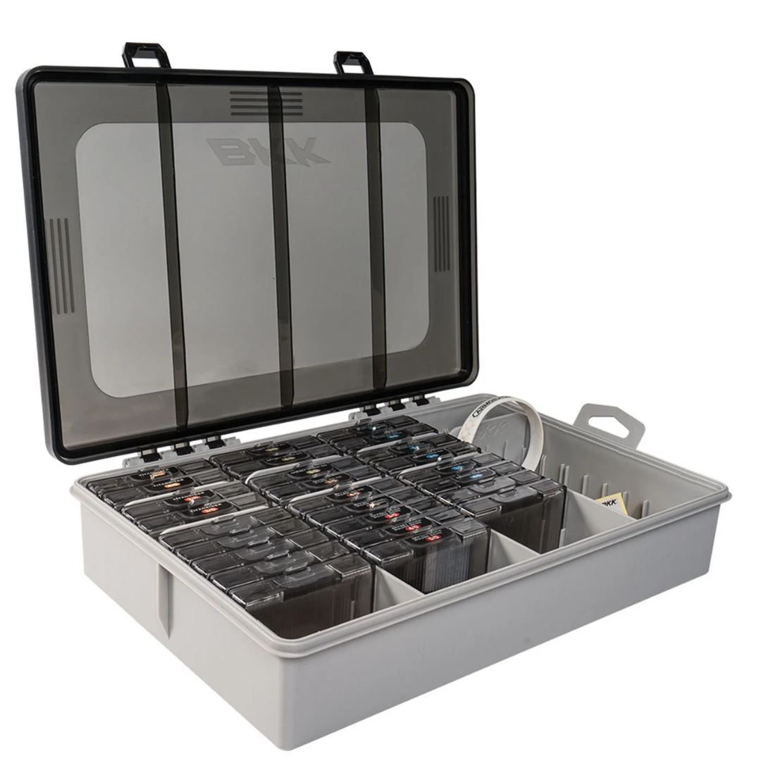 BKK OCD POWER FISHING KIT