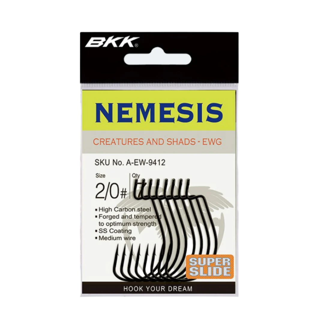 BKK NEMESIS