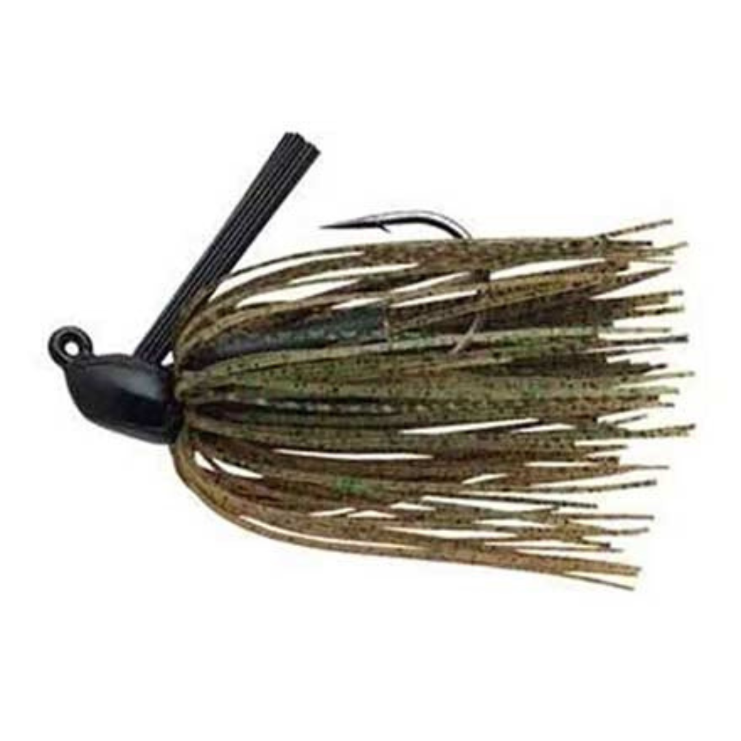 BOOYAH BOO JIG 1/4 OZ