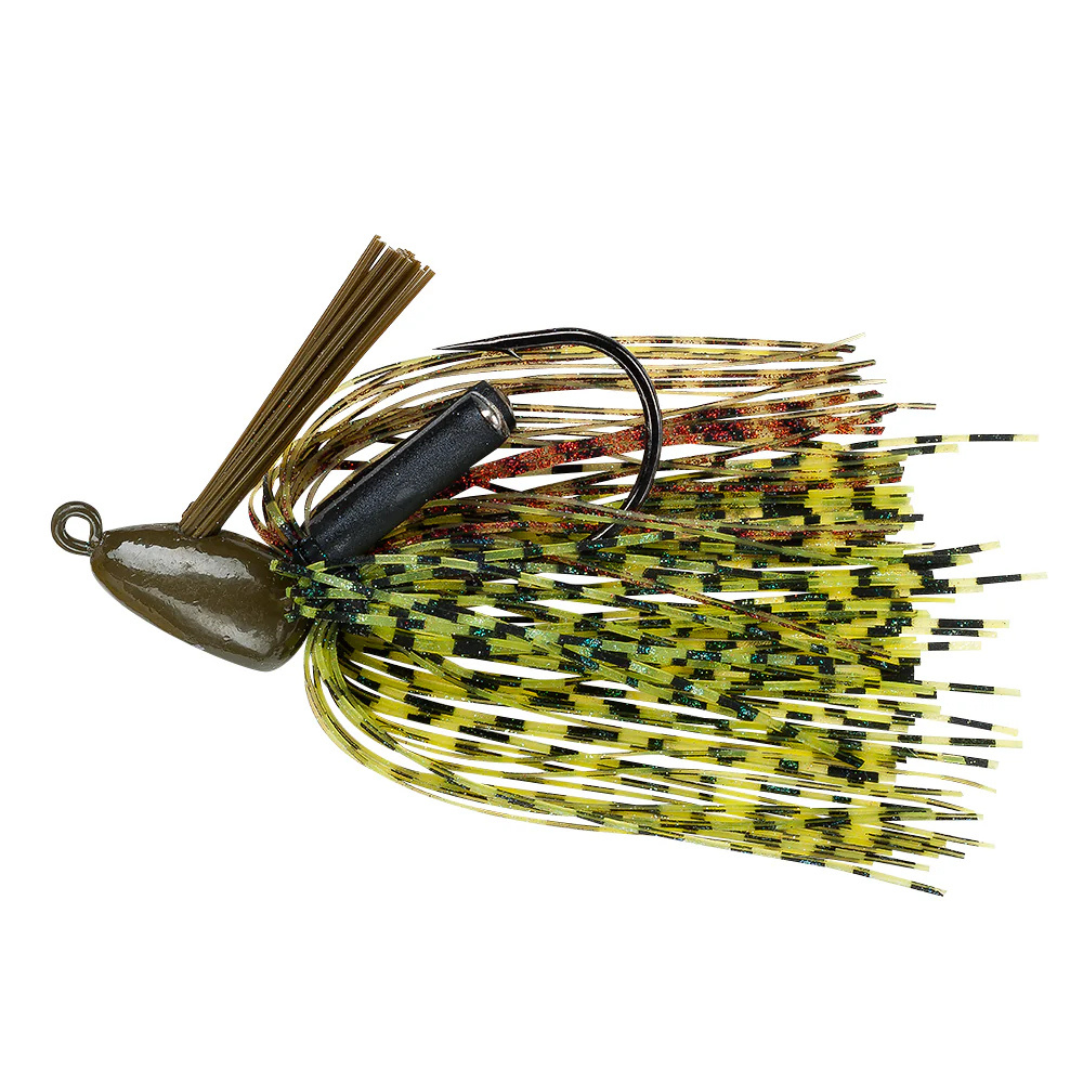 BOOYAH BOO JIG 1/4 OZ
