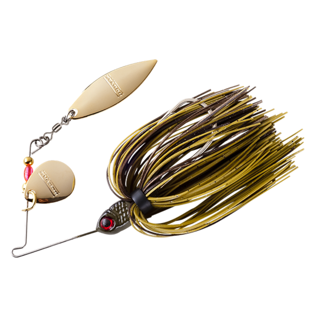 BOOYAH POND MAGIC 3/16 OZ
