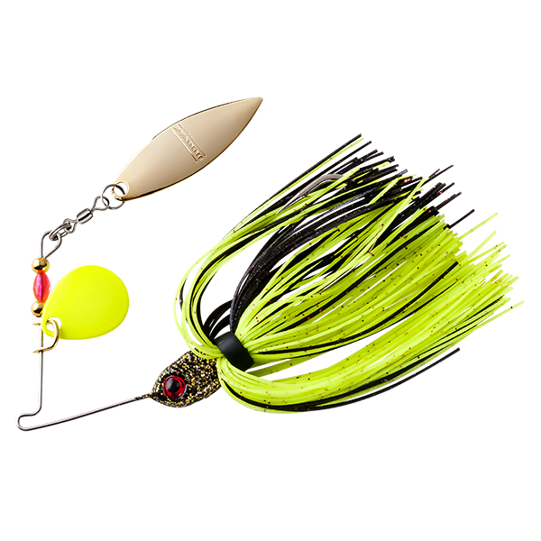 BOOYAH POND MAGIC 3/16 OZ