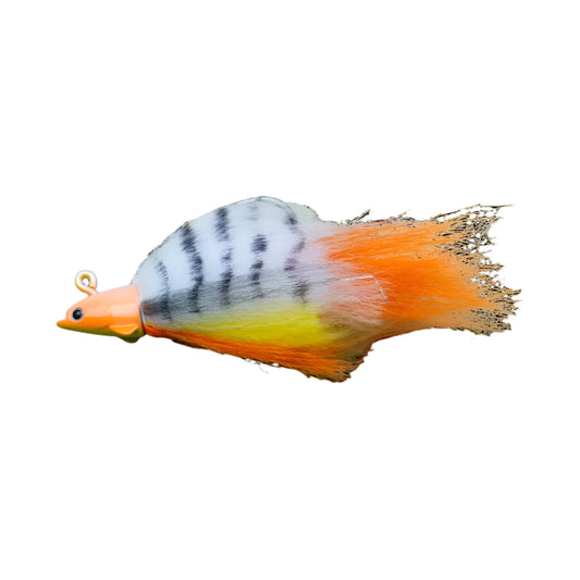 SENSATION TIGER TAMER JIG SMALL 3/8 OZ