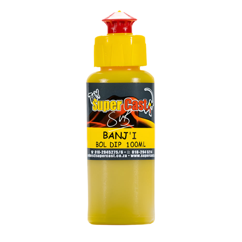 SUPER CAST BOL DIP 100ML