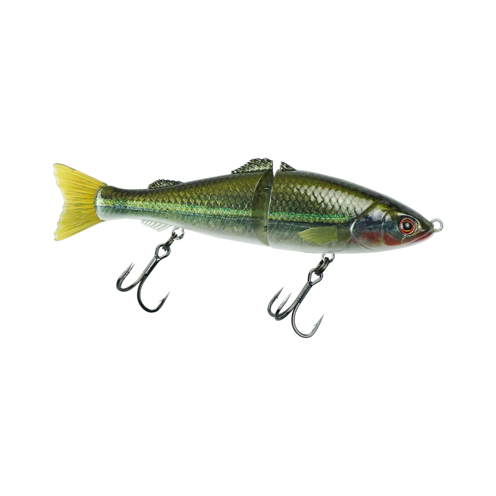 SENSATION SIDE GLIDE 130MM