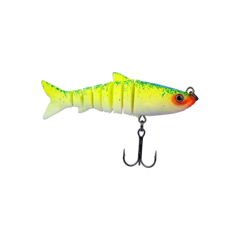 SENSATION BASS BUSTER 3.5"