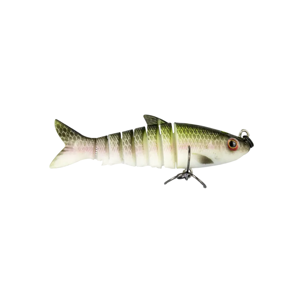 SENSATION BASS BUSTER 3.5"