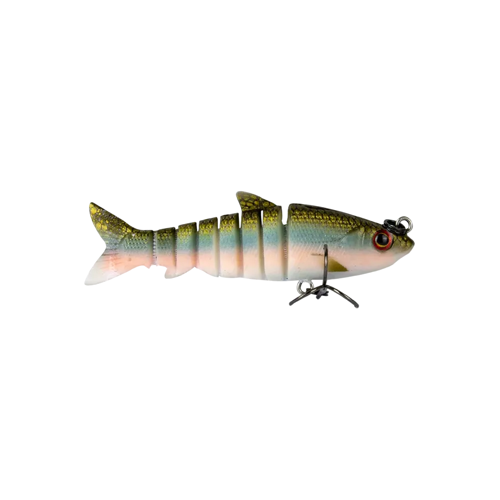 SENSATION BASS BUSTER 3.5"