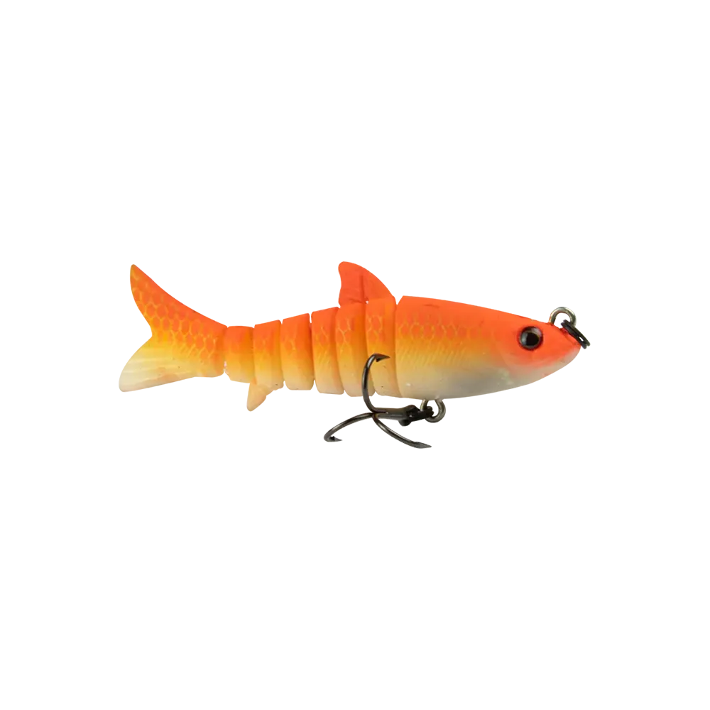 SENSATION BASS BUSTER 3.5"