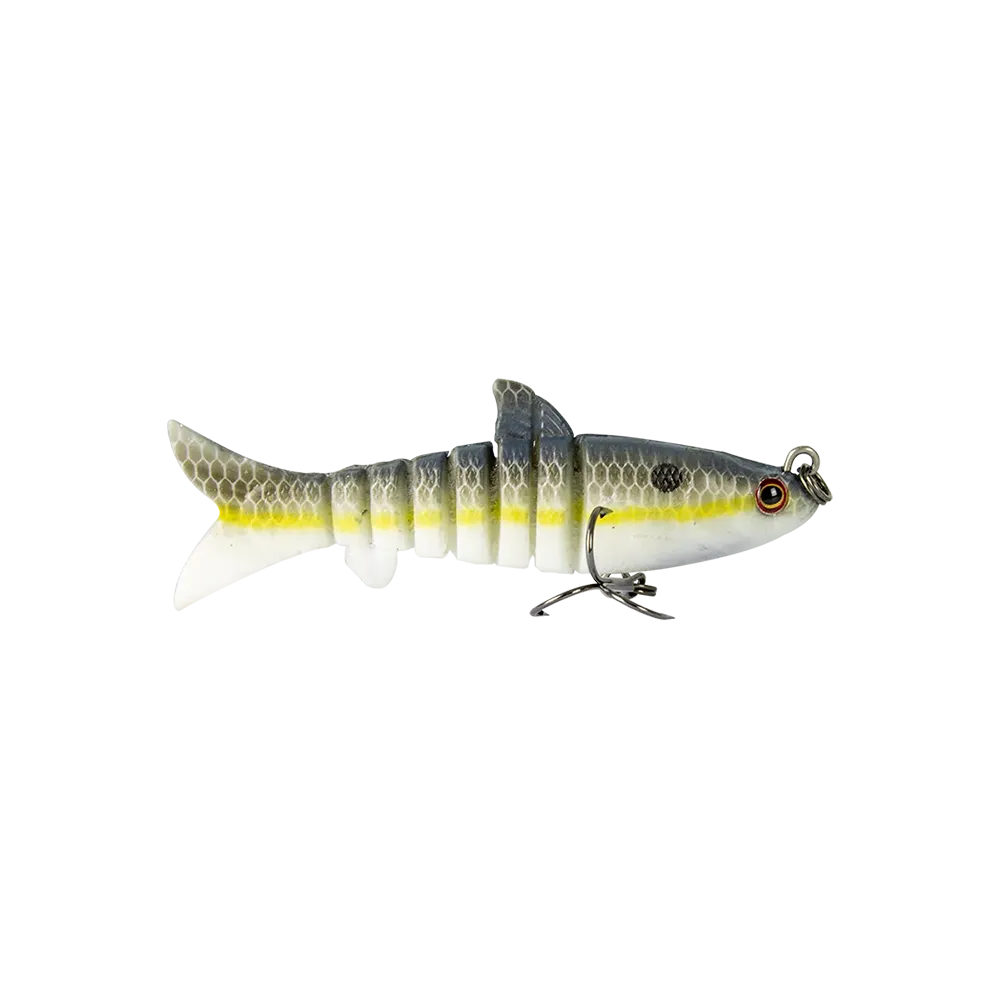 SENSATION BASS BUSTER 3.5"