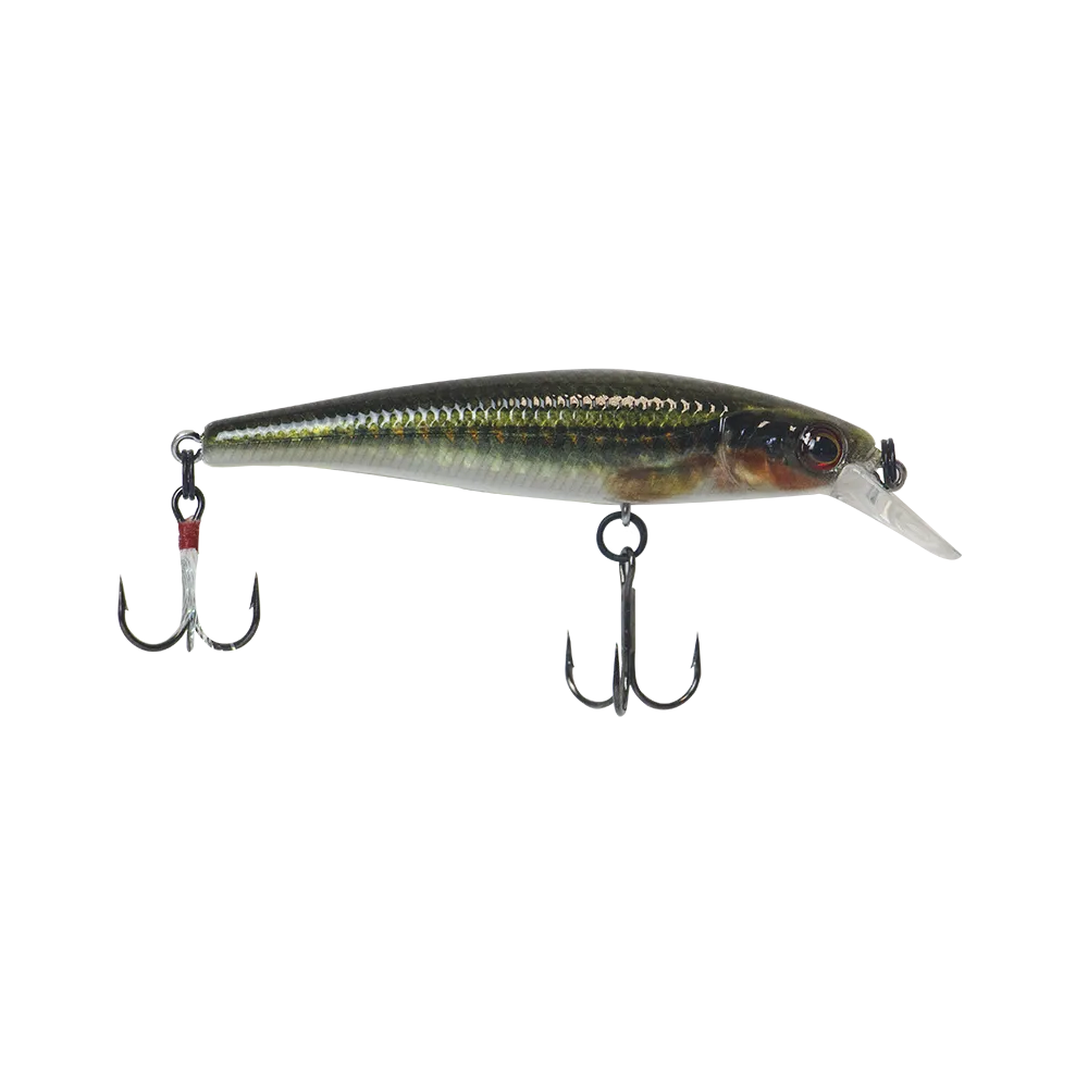 SENSATION JERK MINNOW SD3