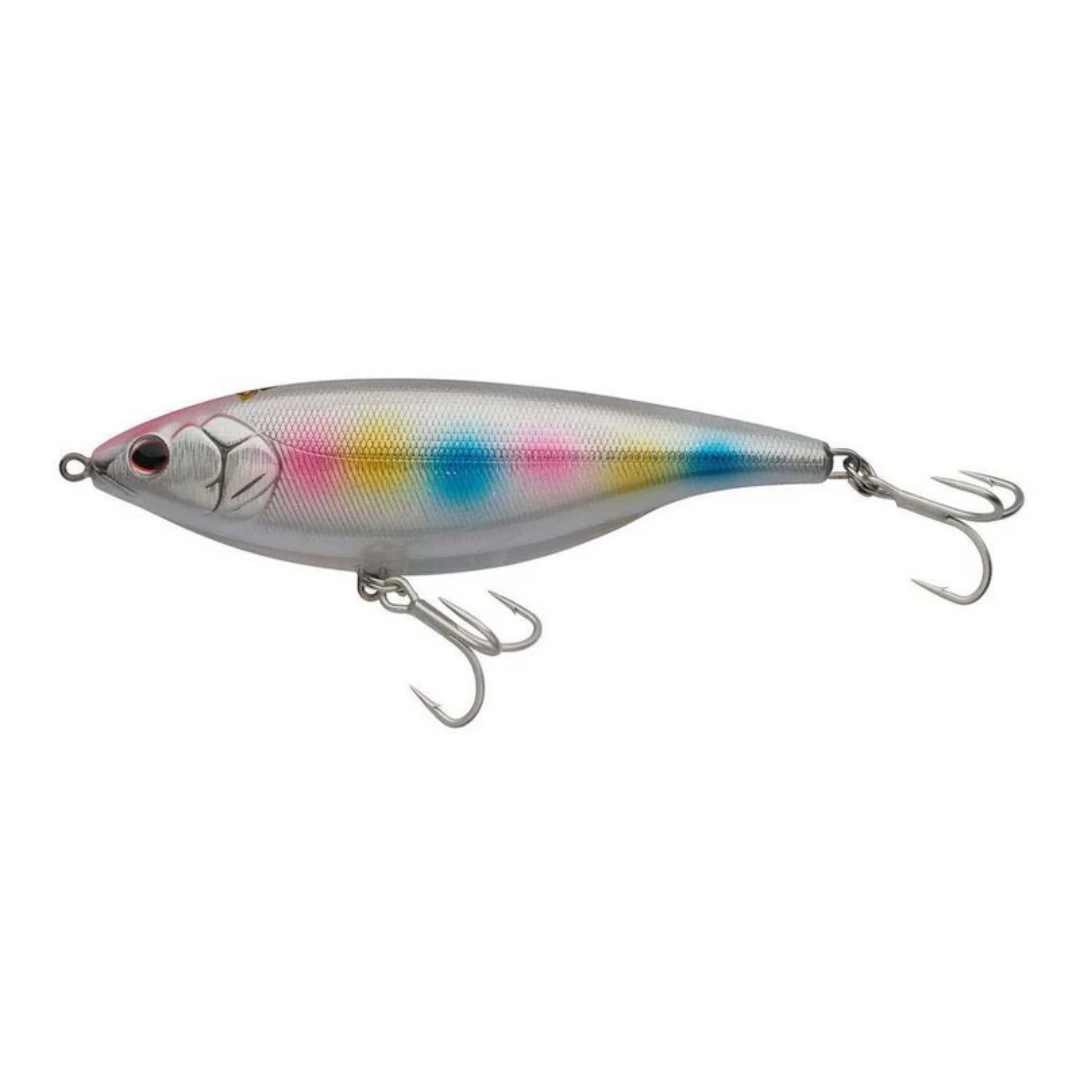 BERKLEY DEX STICK SHADD 11CM