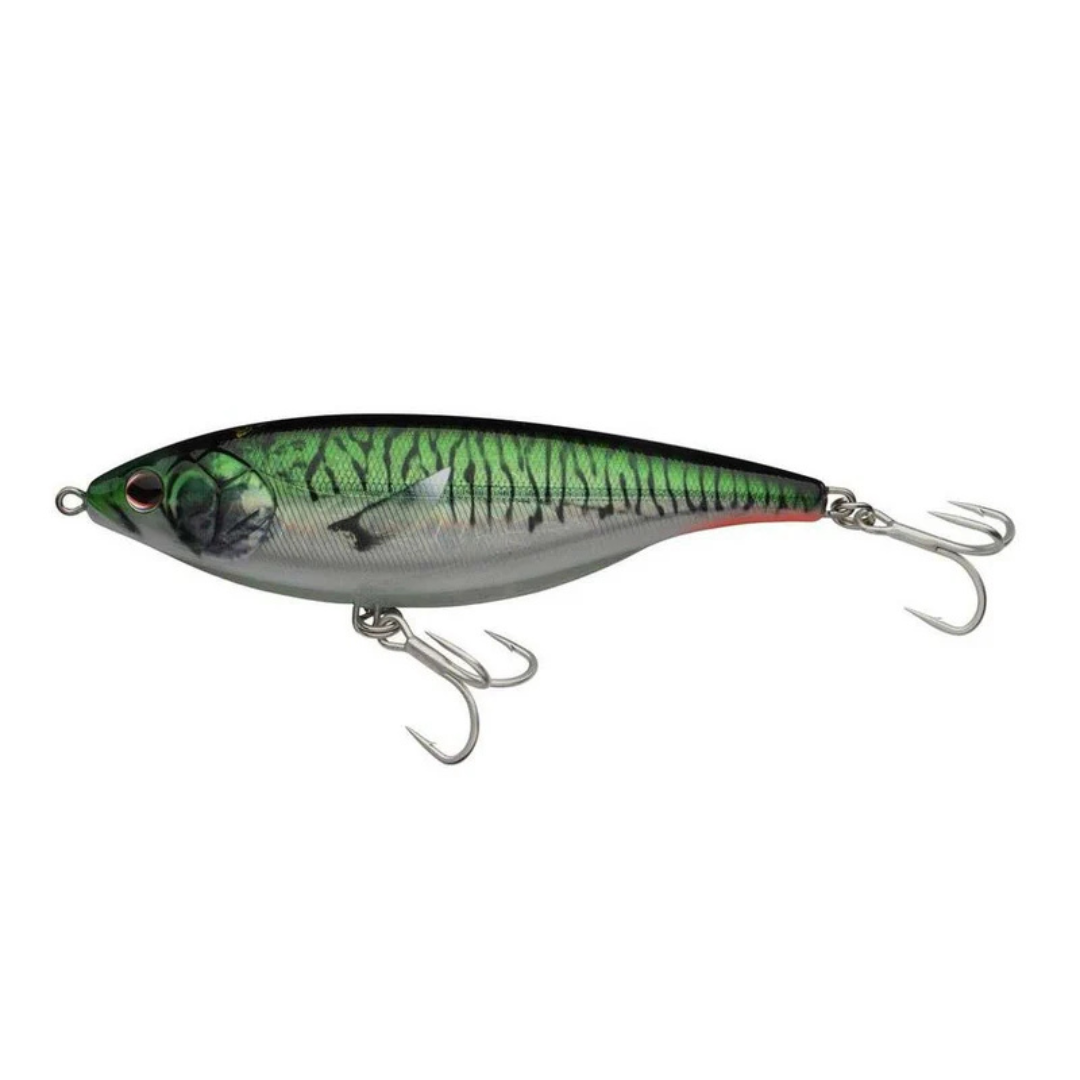 BERKLEY DEX STICK SHADD 11CM