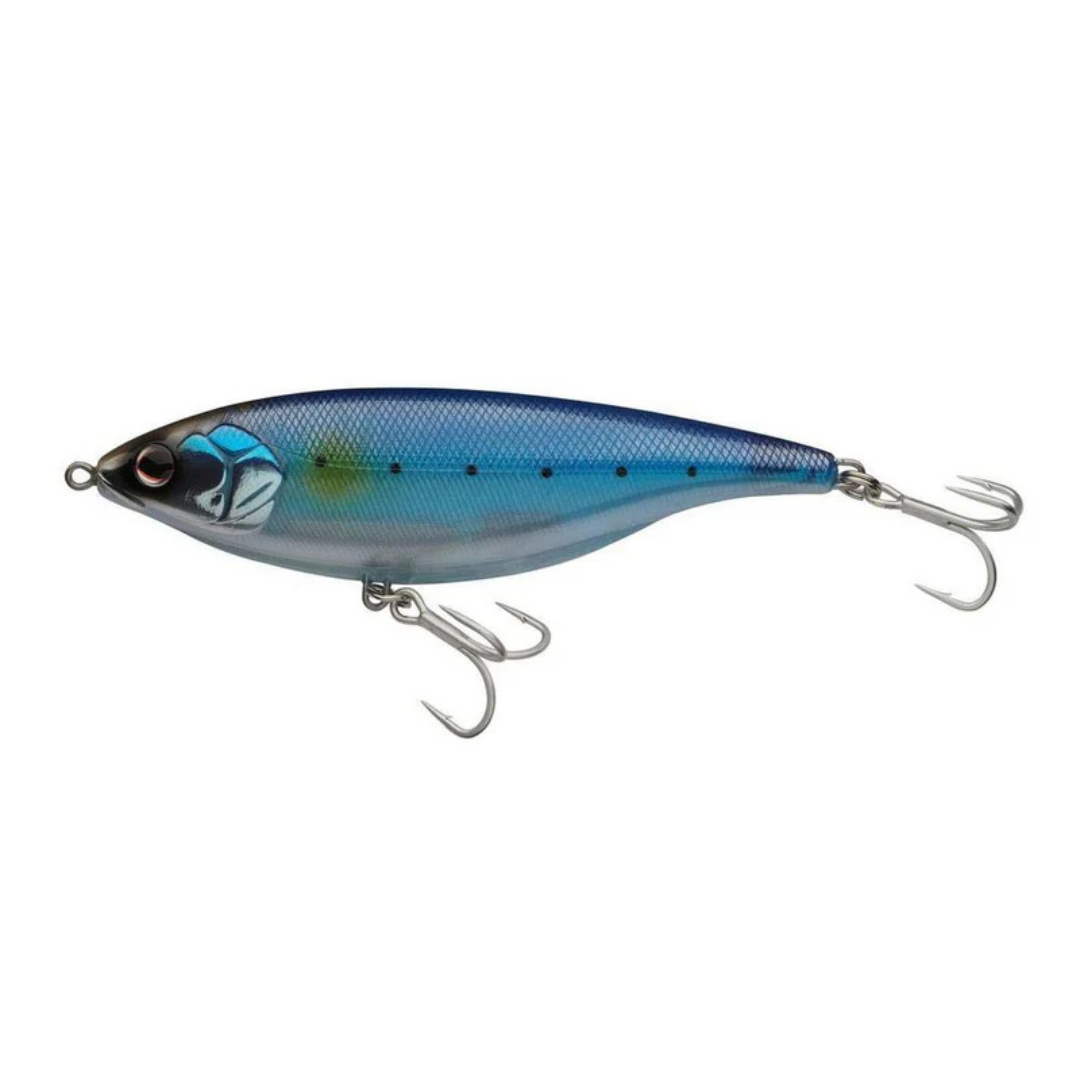 BERKLEY DEX STICK SHADD 11CM