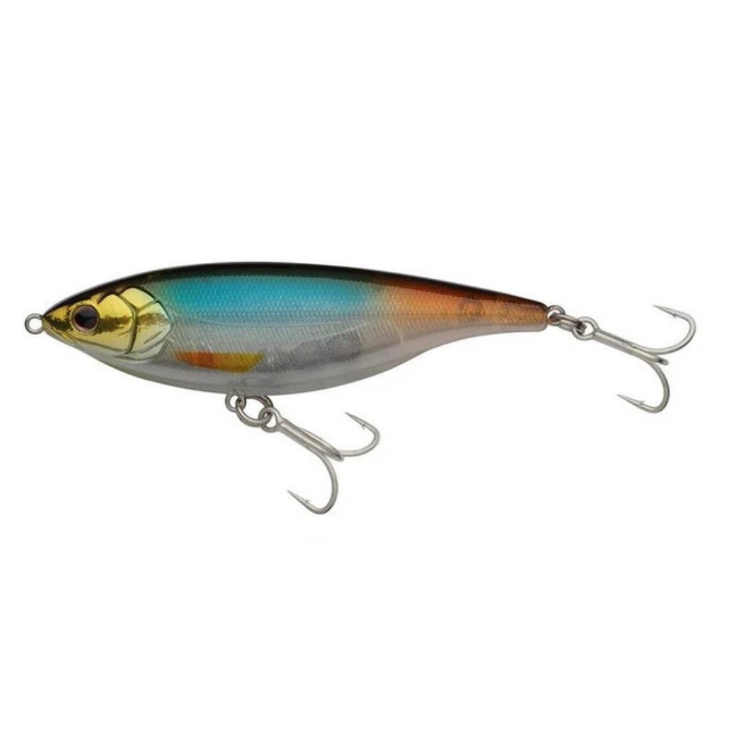 BERKLEY DEX STICK SHADD 11CM