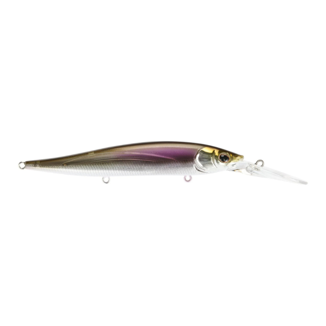 BERKLEY STUNNA 112+2