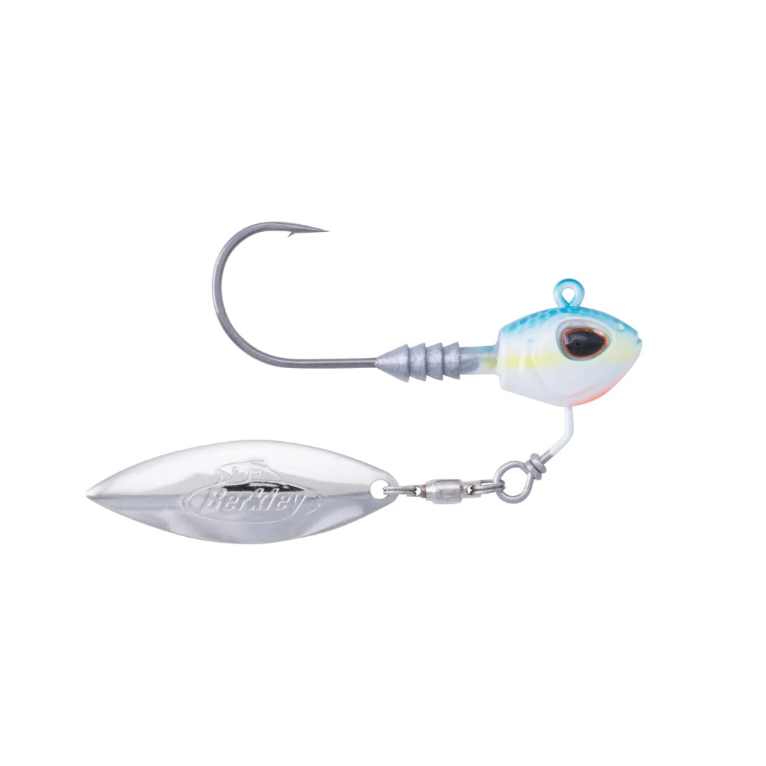 BERKLEY FUSION19 UNDERSPIN