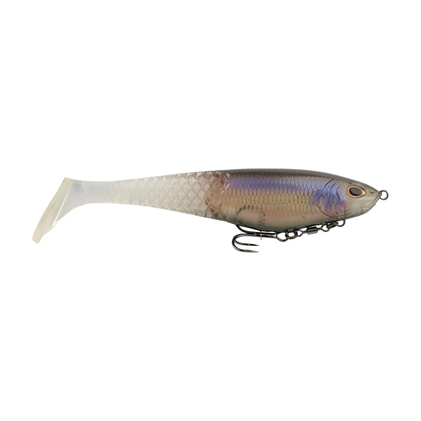 BERKLEY POWERBAIT CULLSHAD 8"