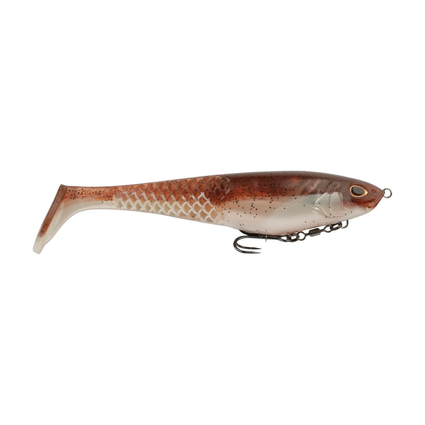 BERKLEY POWERBAIT CULLSHAD 8"