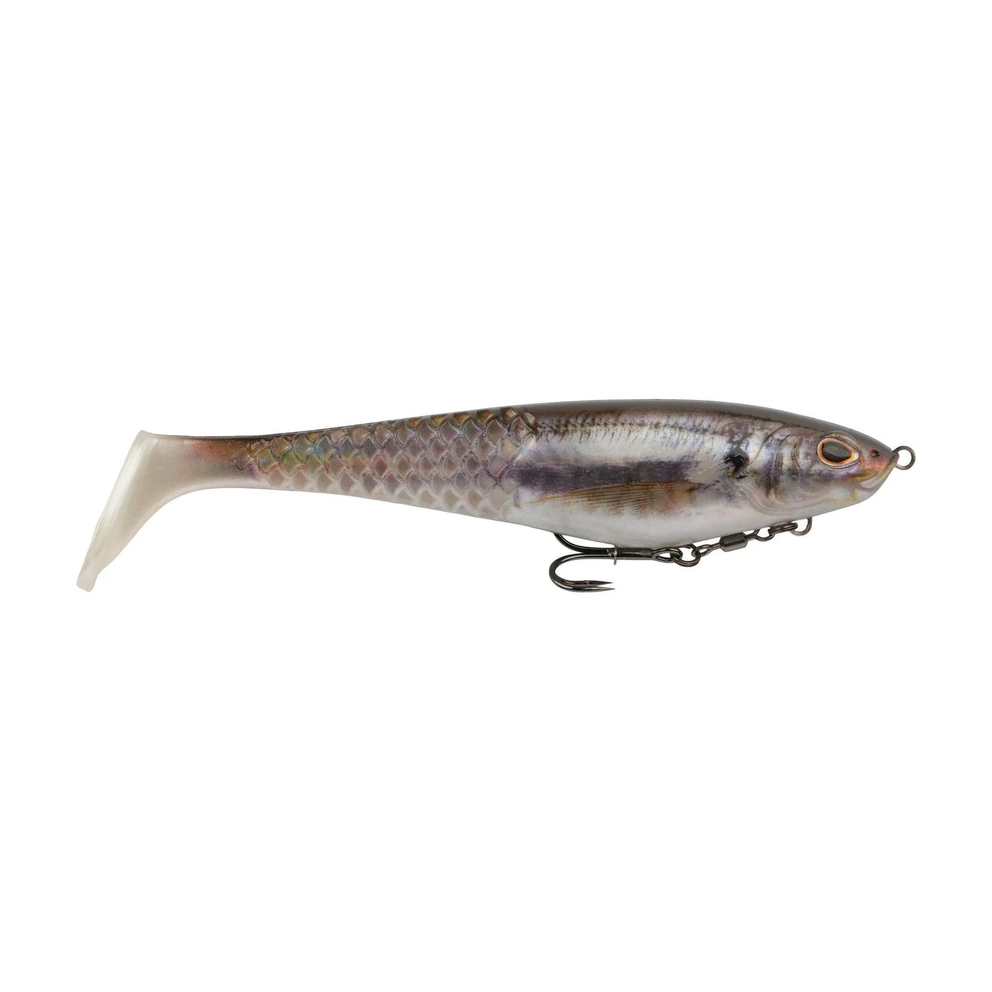 BERKLEY POWERBAIT CULLSHAD 8"
