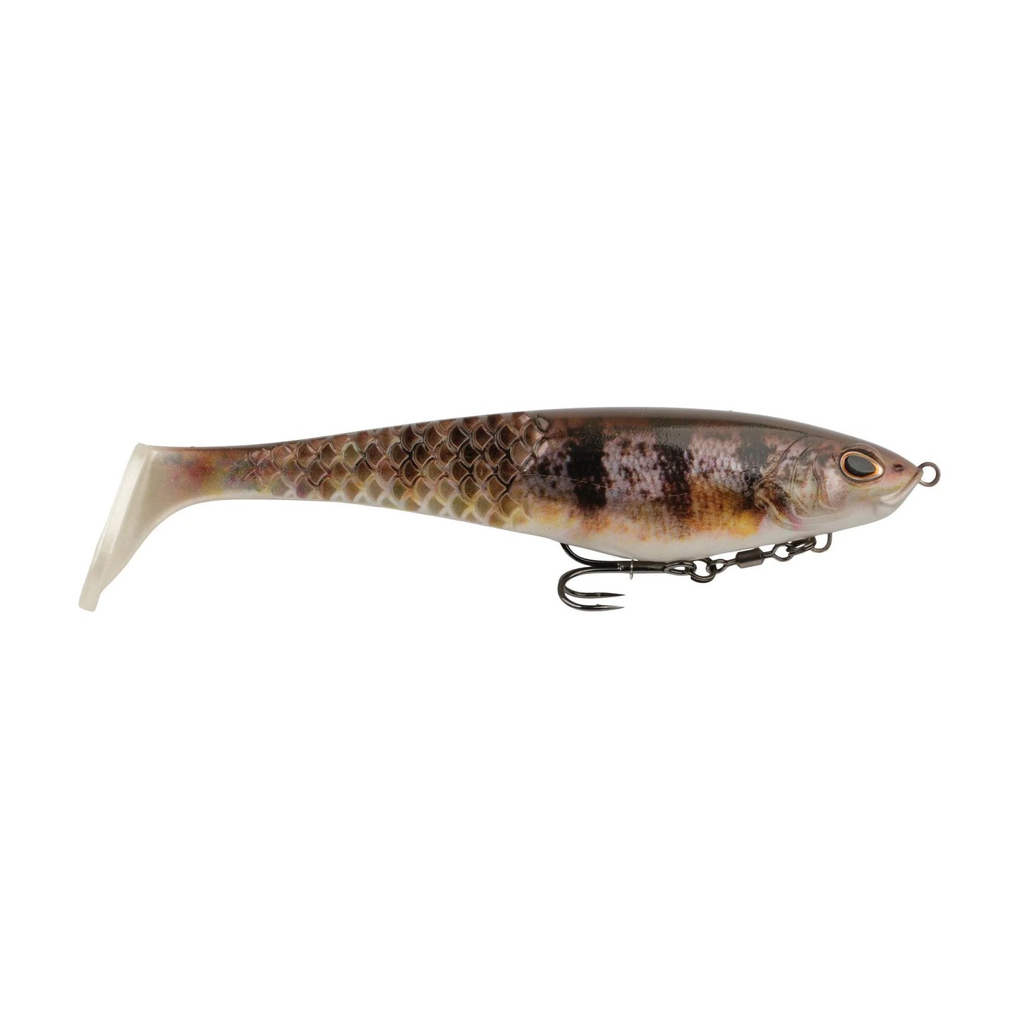 BERKLEY POWERBAIT CULLSHAD 8"