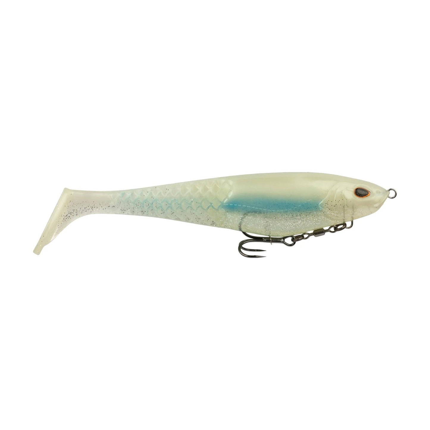 BERKLEY POWERBAIT CULLSHAD 8"