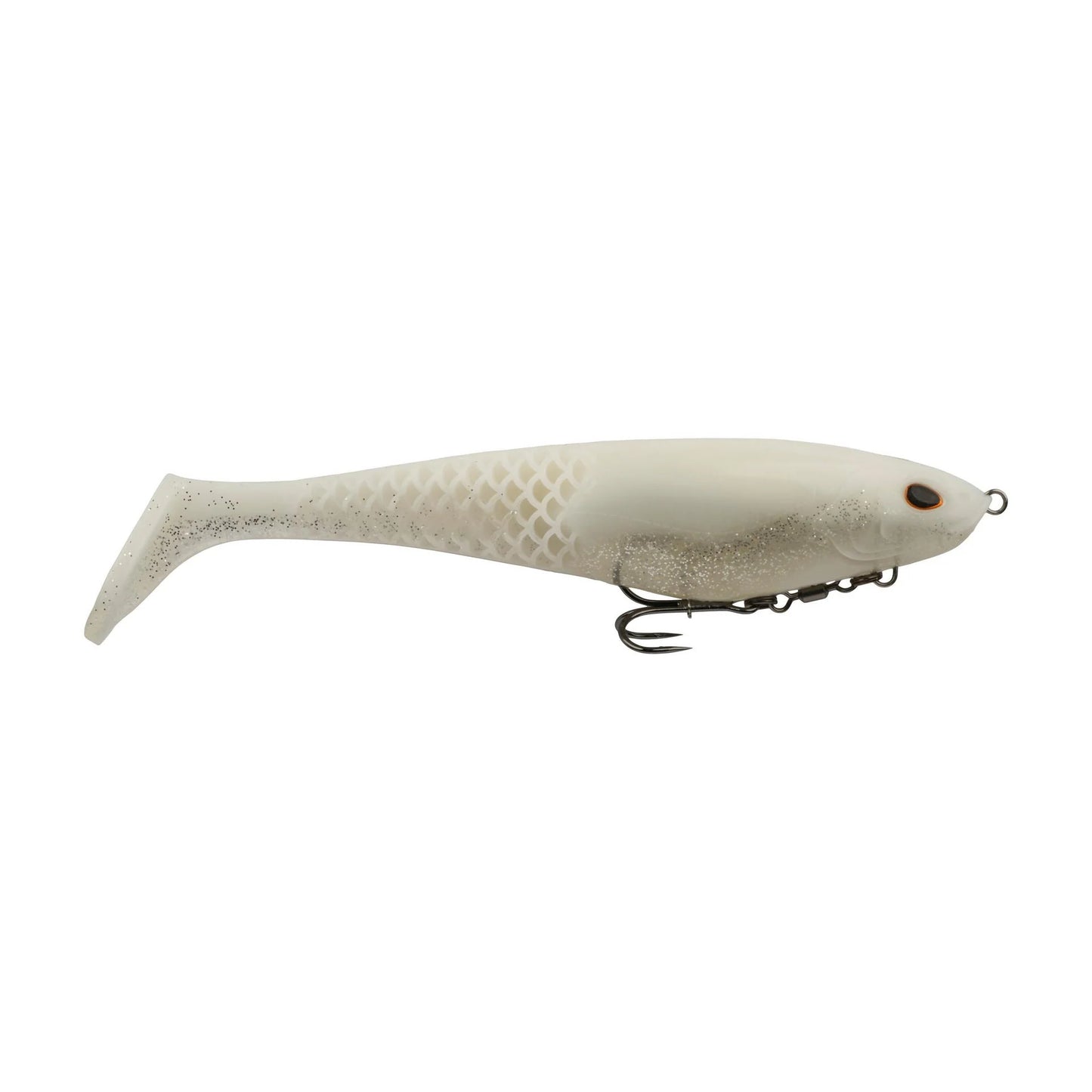 BERKLEY POWERBAIT CULLSHAD 8"
