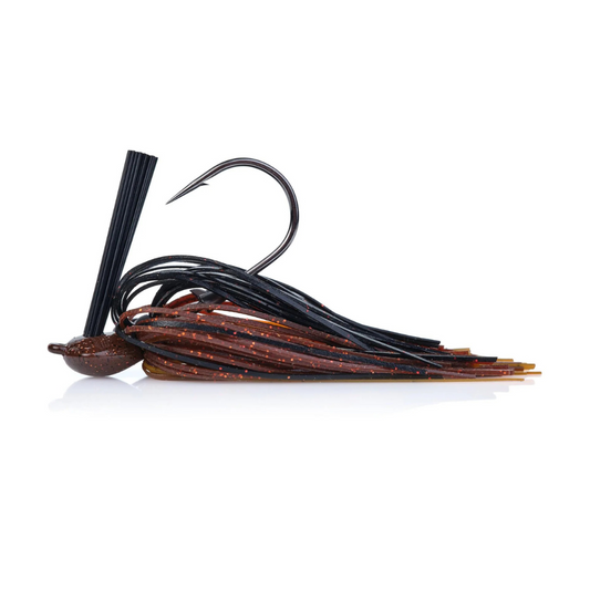 BERKLEY SKIPPING JIG 3/8 OZ