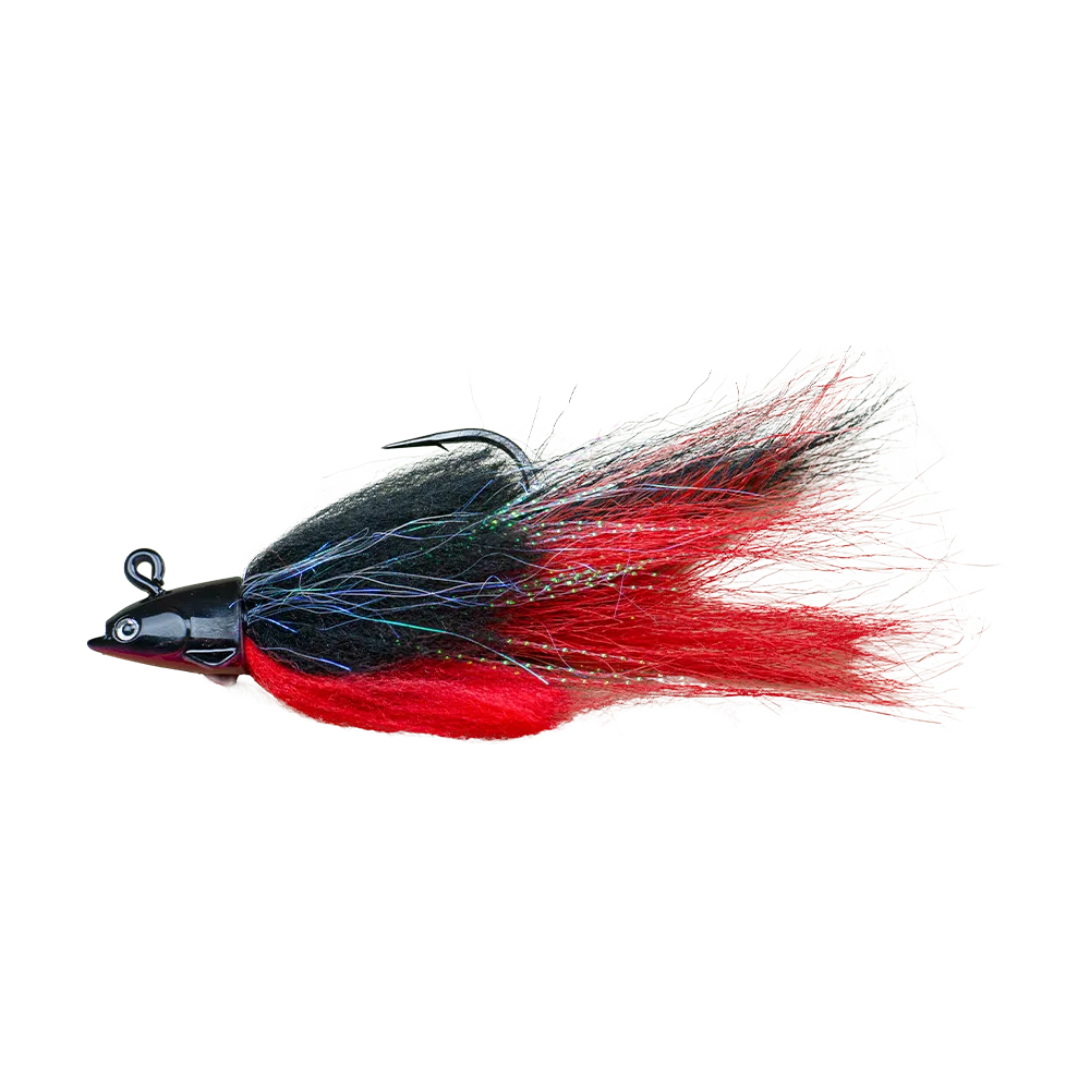 SENSATION TIGER TAMER JIG LARGE 1/2 OZ