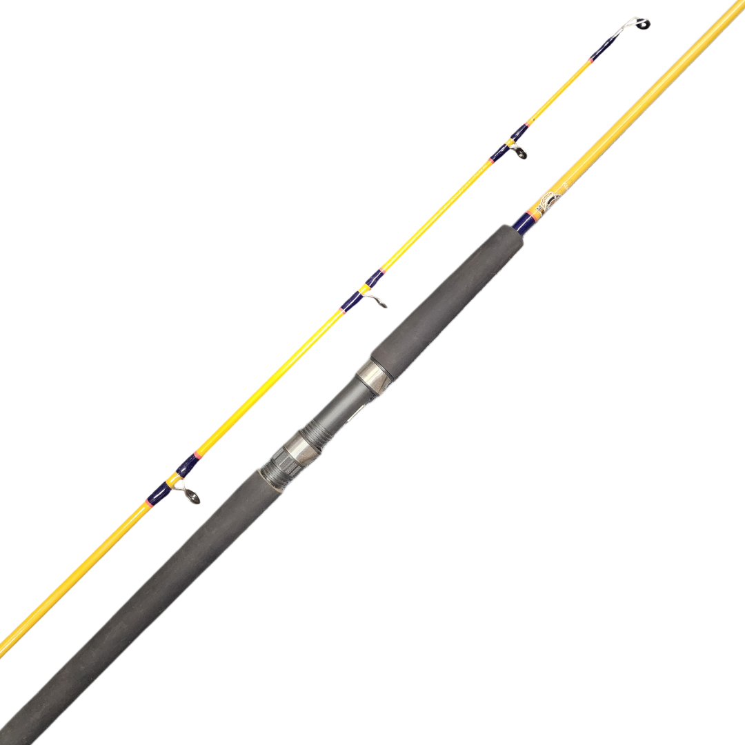 BLUE MARLIN KURPER