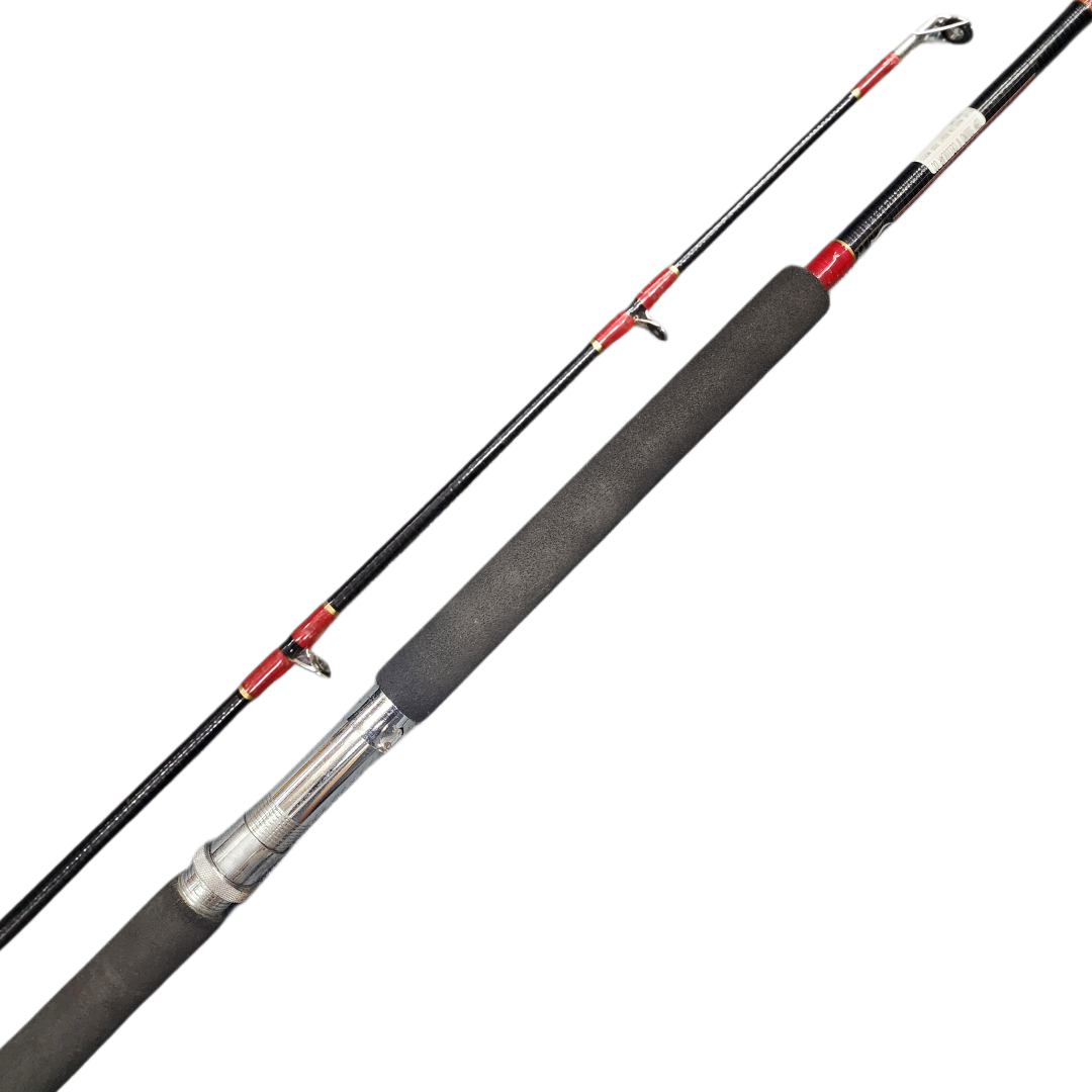 BLUE MARLIN SKI-BOAT
