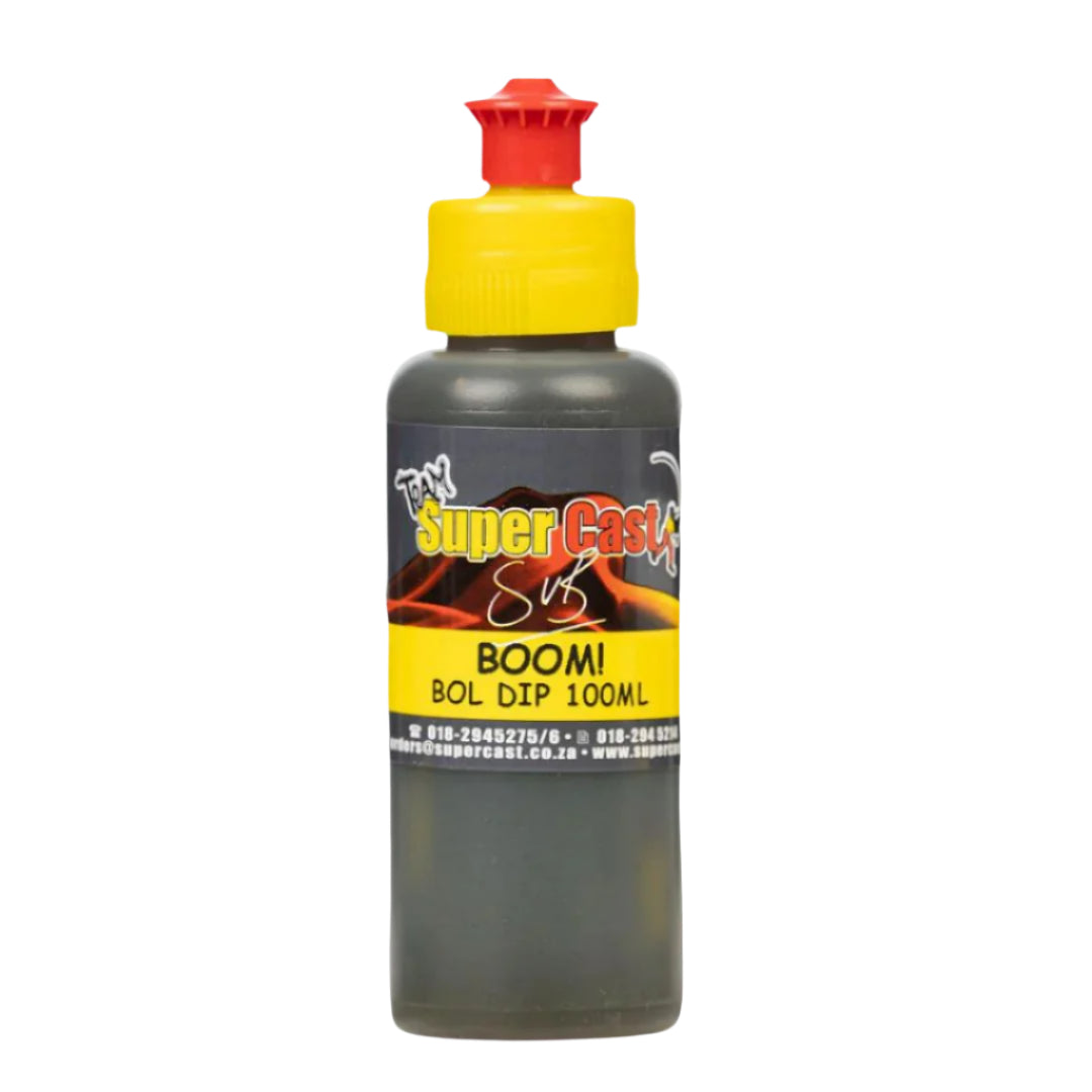 SUPER CAST BOL DIP 100ML