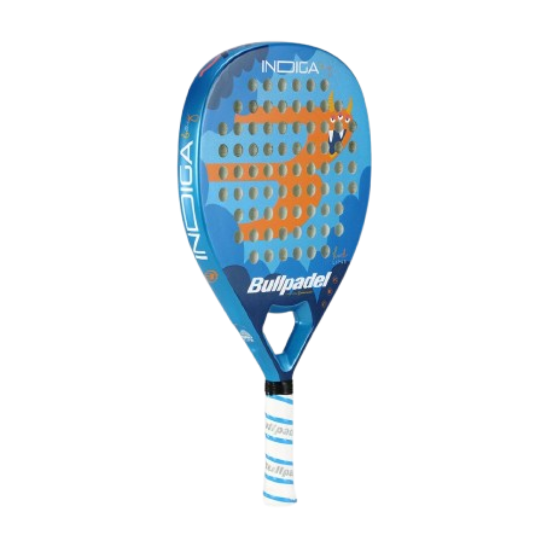 BULLPADEL INDIGA BOY 2025