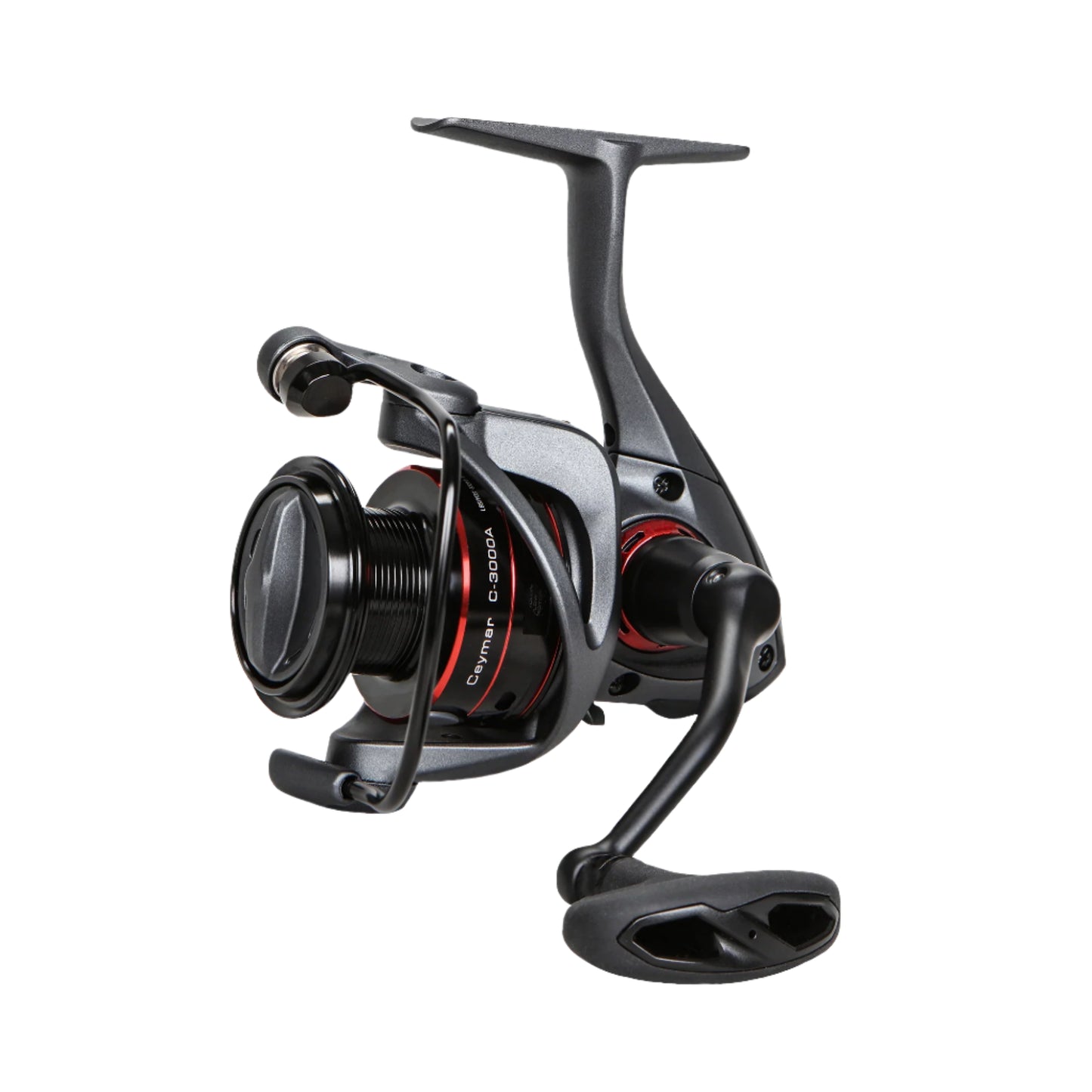 OKUMA CEYMAR CBF
