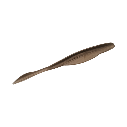STRIKE KING KVD CAFFEINE SHAD 5"