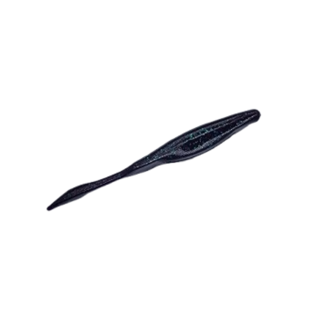 STRIKE KING KVD CAFFEINE SHAD 5"