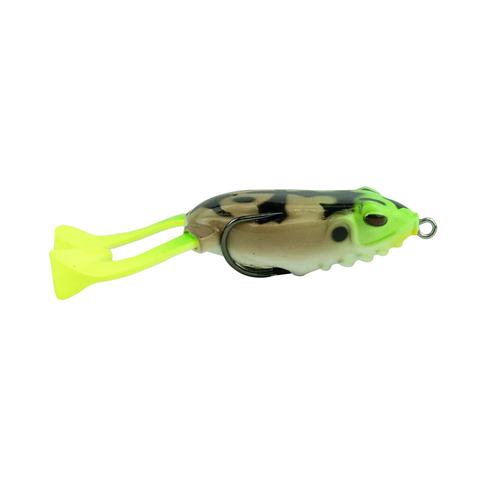 SENSATION ATOMIC FROG