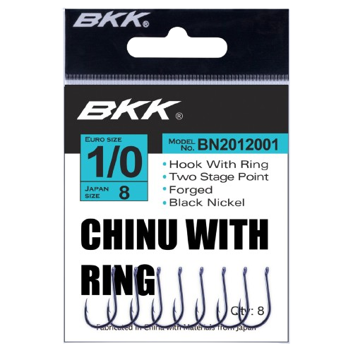 BKK CHINU-R DIAMOND NEEDLE POINT
